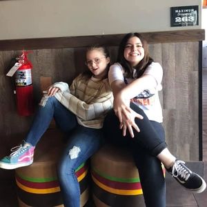 Meet your Posher, Irelynd